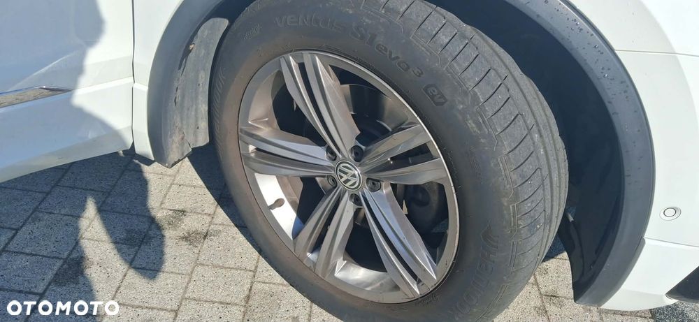Volkswagen Tiguan 2.0 TSI BMT 4Mot Highline DSG - 15