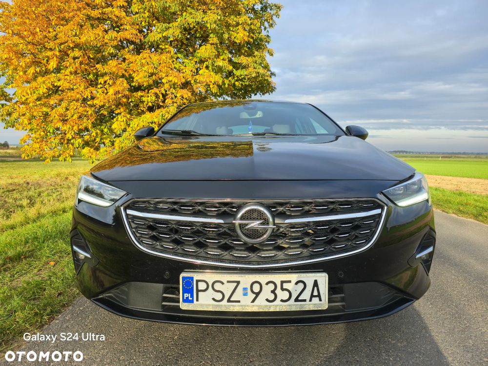 Opel Insignia - 6
