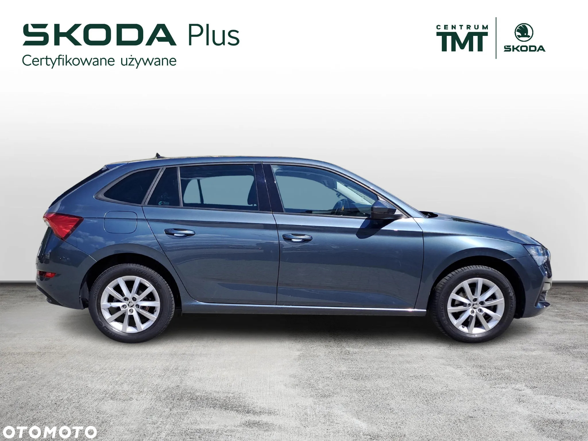 Skoda Scala 1.0 TSI Ambition - 6