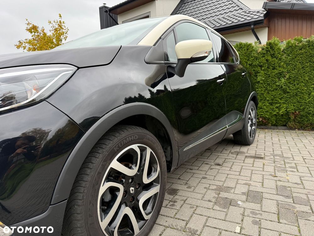 Renault Captur 2015 photo 5