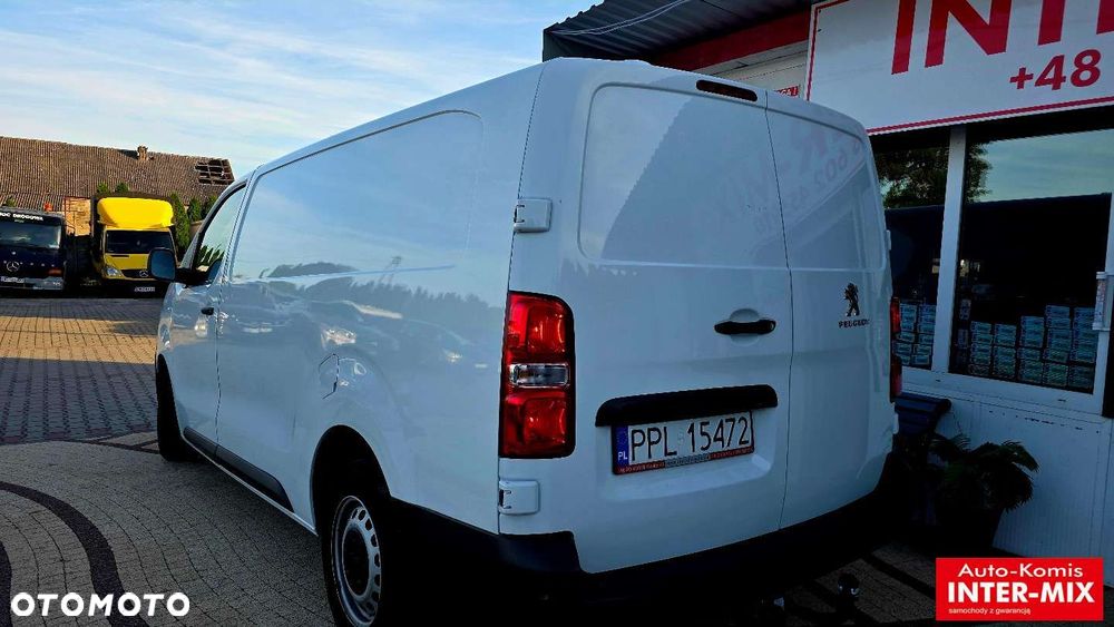 Peugeot Expert - 7