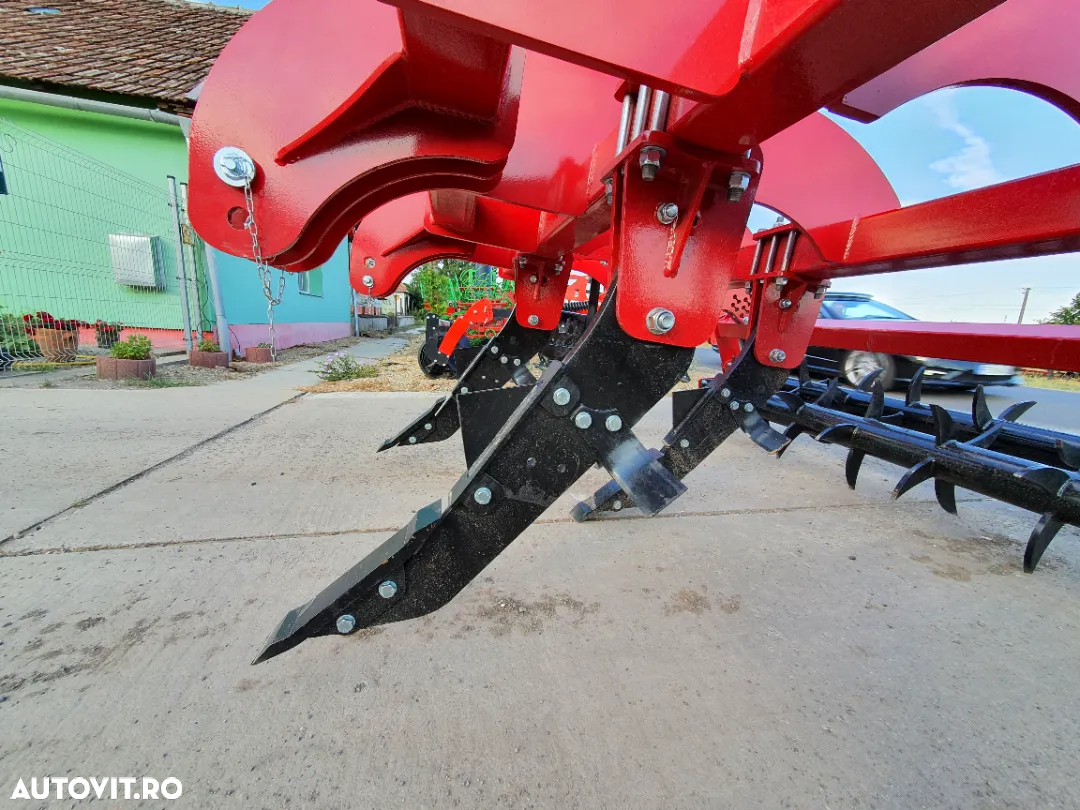 Rotor Regal 5C/250CM - 10