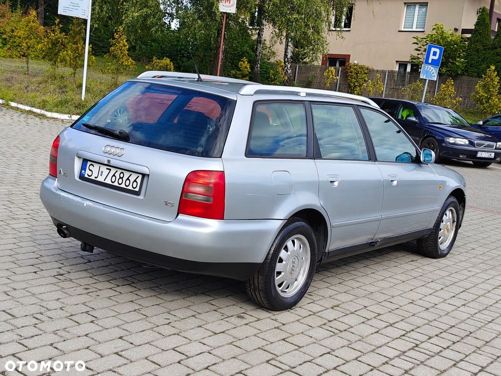 Audi A4 ver-1-8 - 14