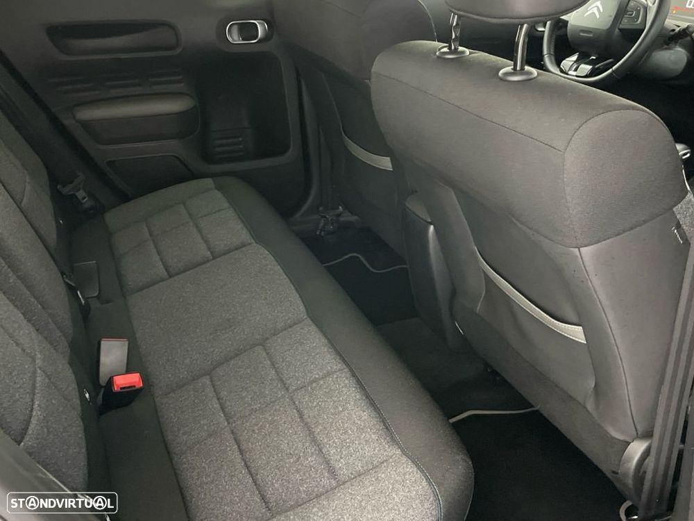 Citroën C4 Cactus 1.2 PureTech Shine - 24