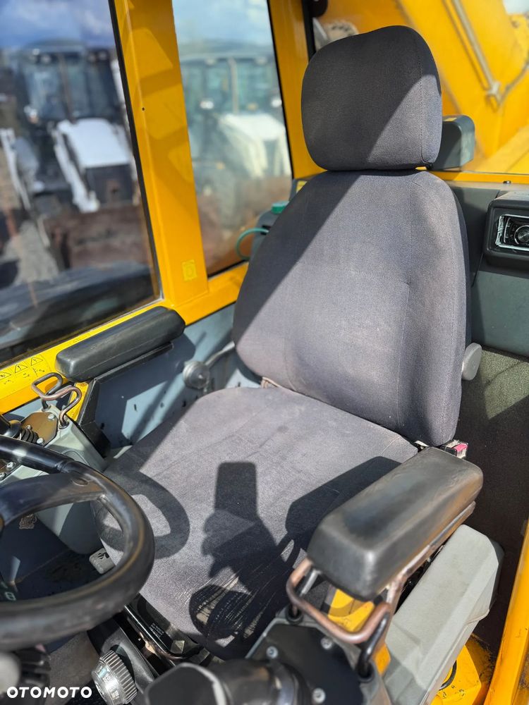 Manitou MT 1435, ŁADOWARKA TELESKOPOWA MANITOU MT1435** FINANSOWANIE** ZAMIANA** LEASING** KREDYT** - 18