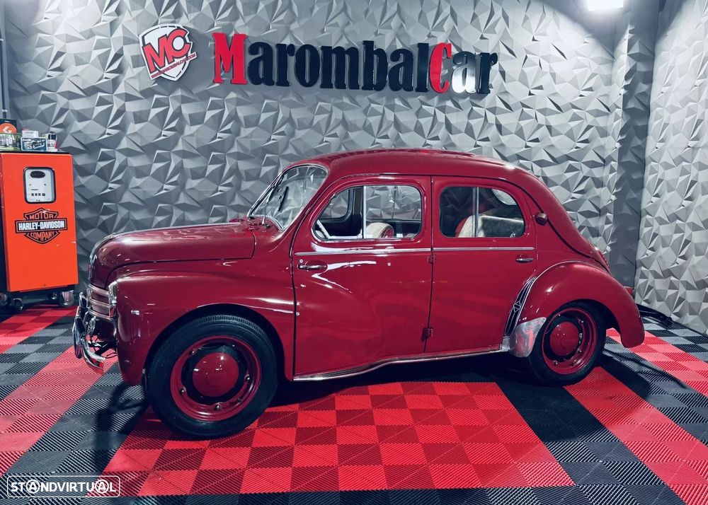 Renault 4 - 17