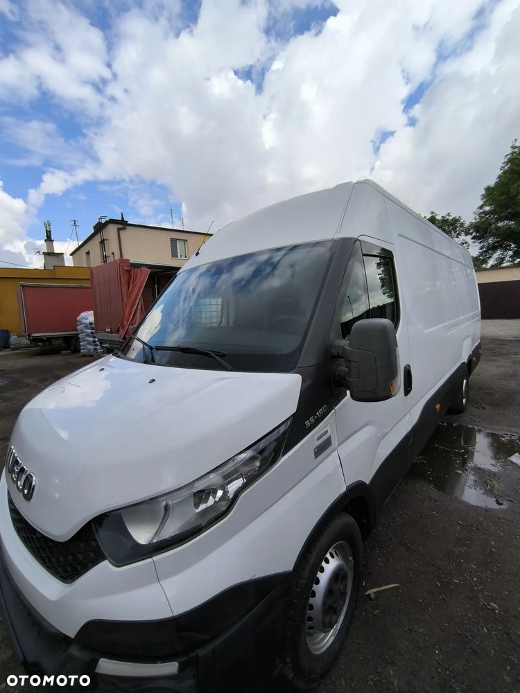 Iveco Daily - 3