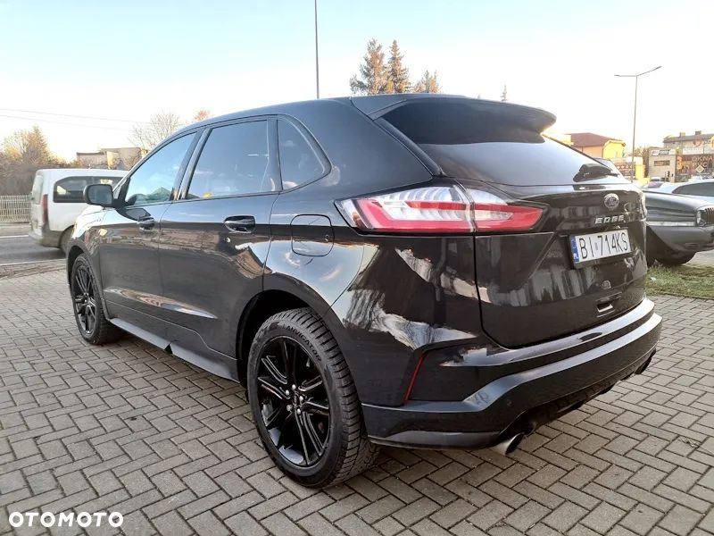 Ford Edge - 6