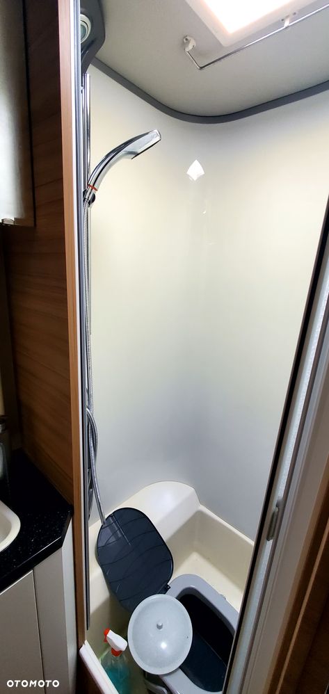 Tabbert Bellini - 19