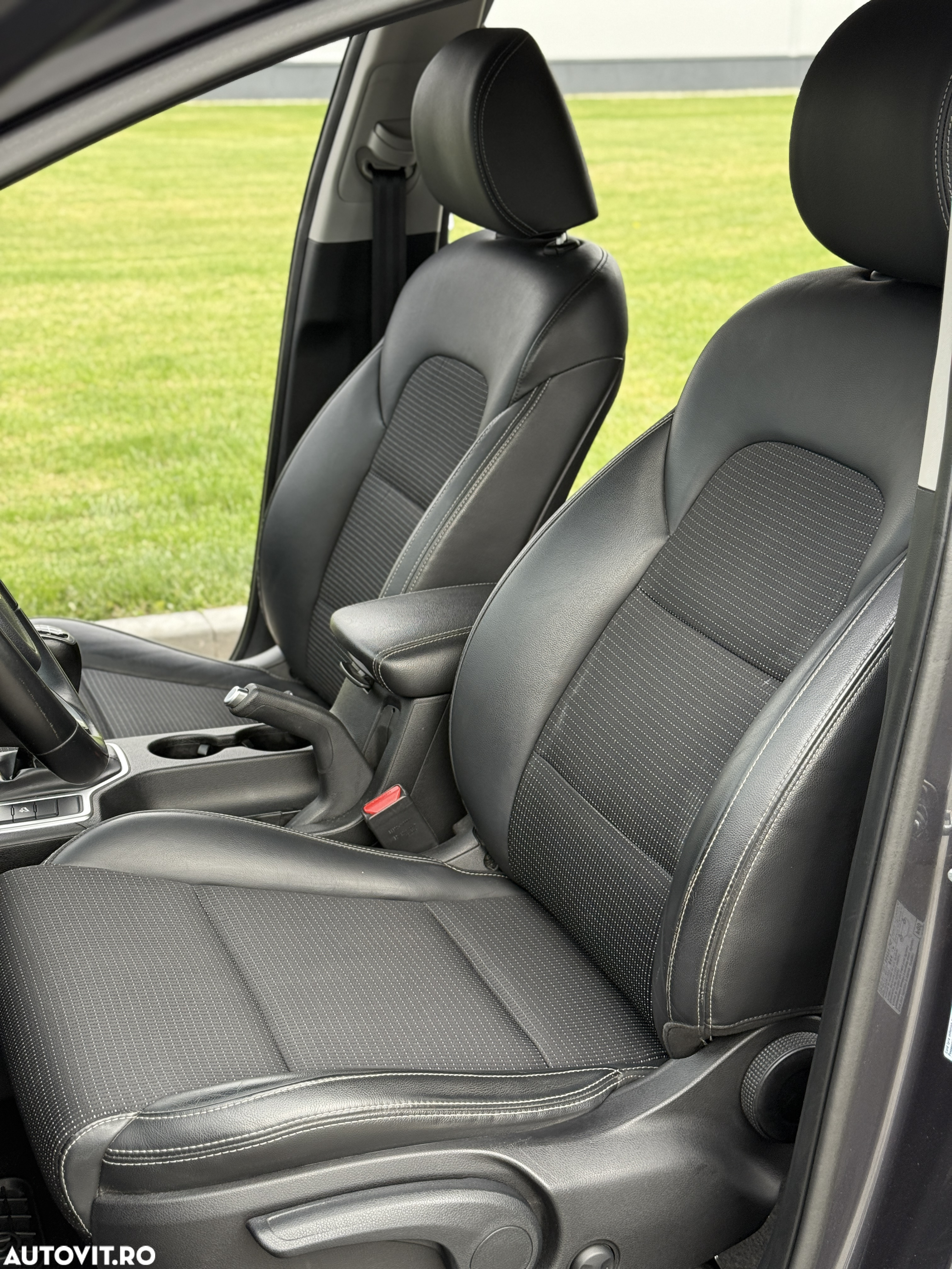 Kia Sportage - 29