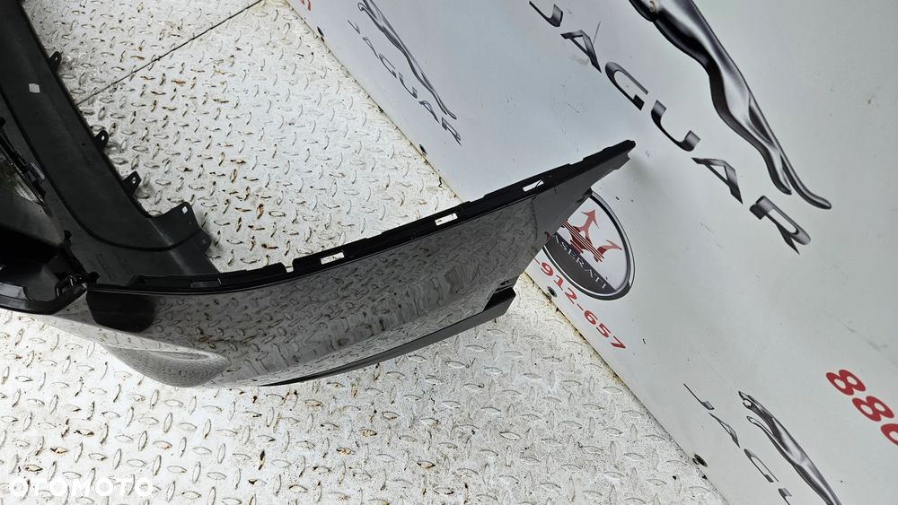 BMW X1 F48 Kompletny Zderzak Tył Zderzak Tylny Pod 4 X PDC Kolor B53 7355271 7332323 - 13