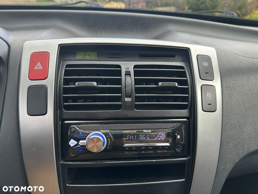 Hyundai Tucson 2.0 2WD Edition Plus - 17