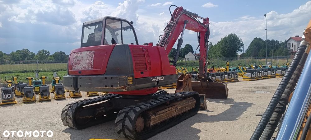 Inny NEUSON 12002 RD VARIO - 3