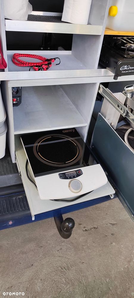 Volkswagen Transporter - 7