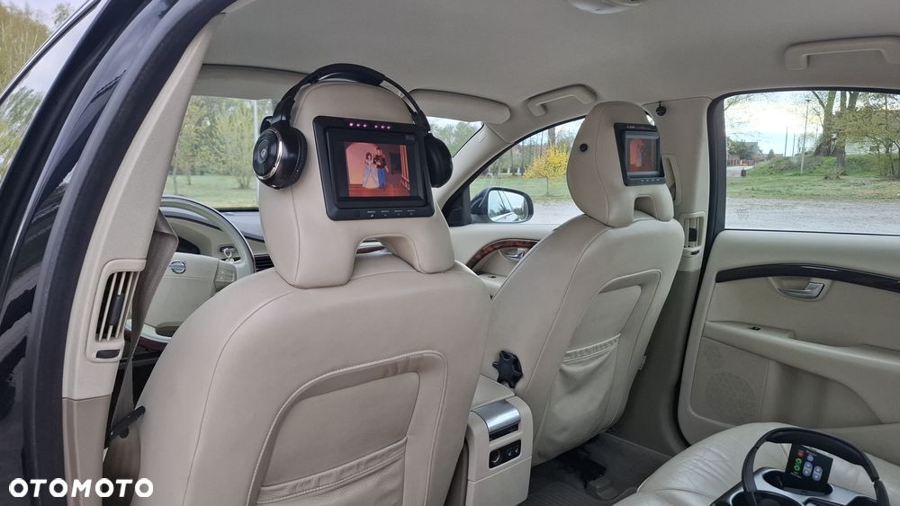 Volvo S80 2.5T Summum - 5
