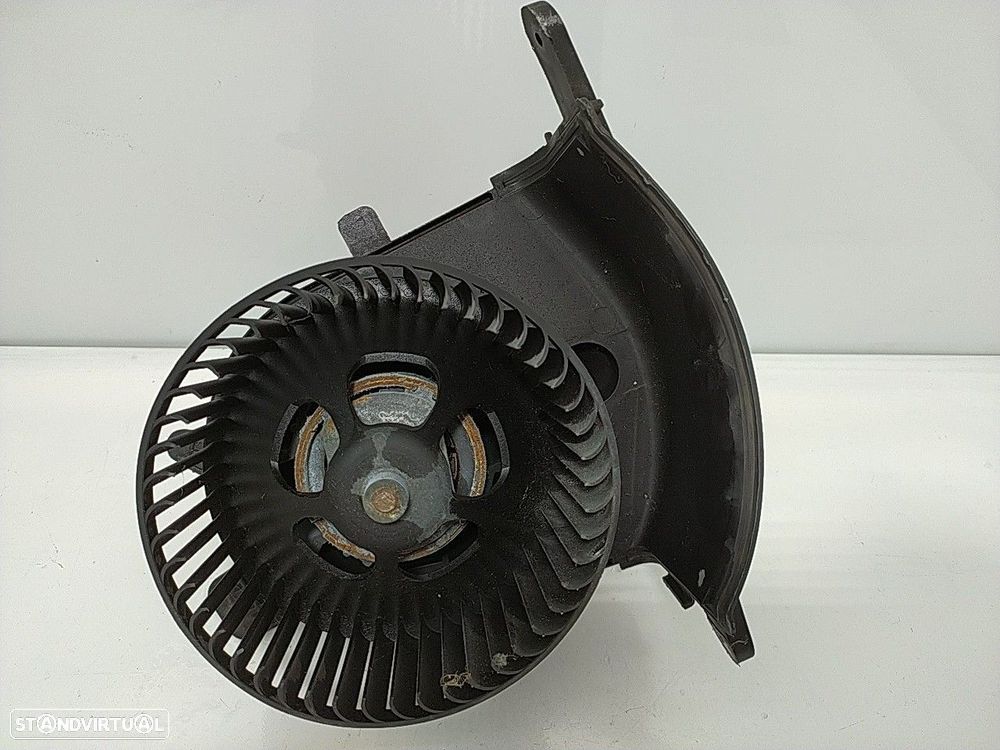 Motor Chauffage / Sofagem Renault Grand Scénic Ii (Jm0/1_) - 5