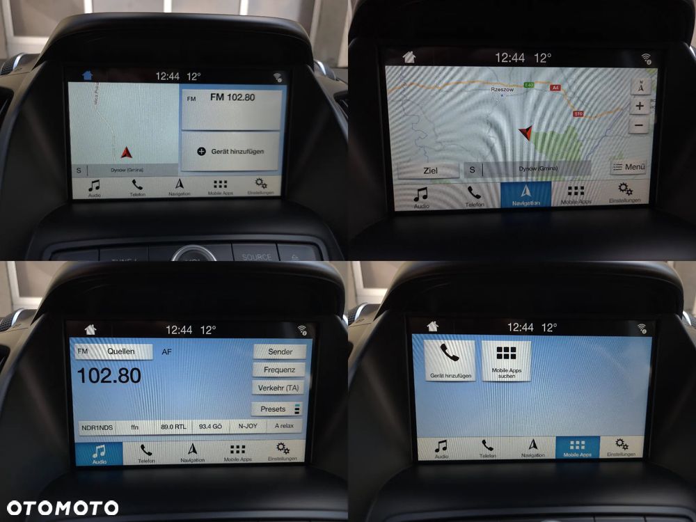 Ford Kuga 2.0 TDCi 4x4 ST-Line - 27