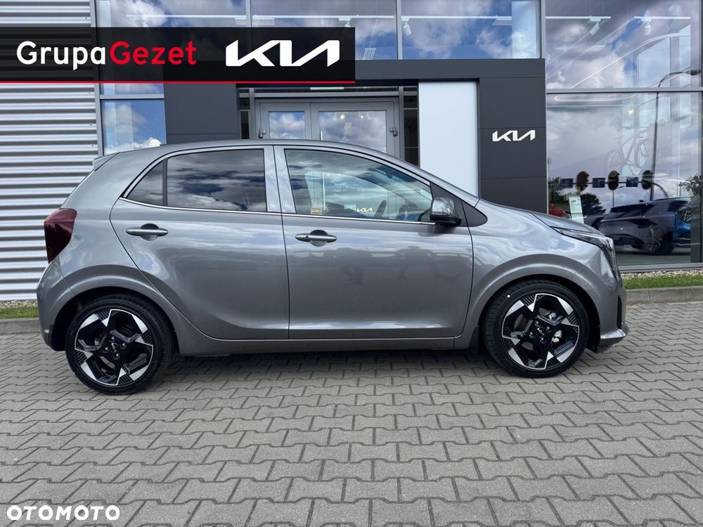 Kia Picanto - 2