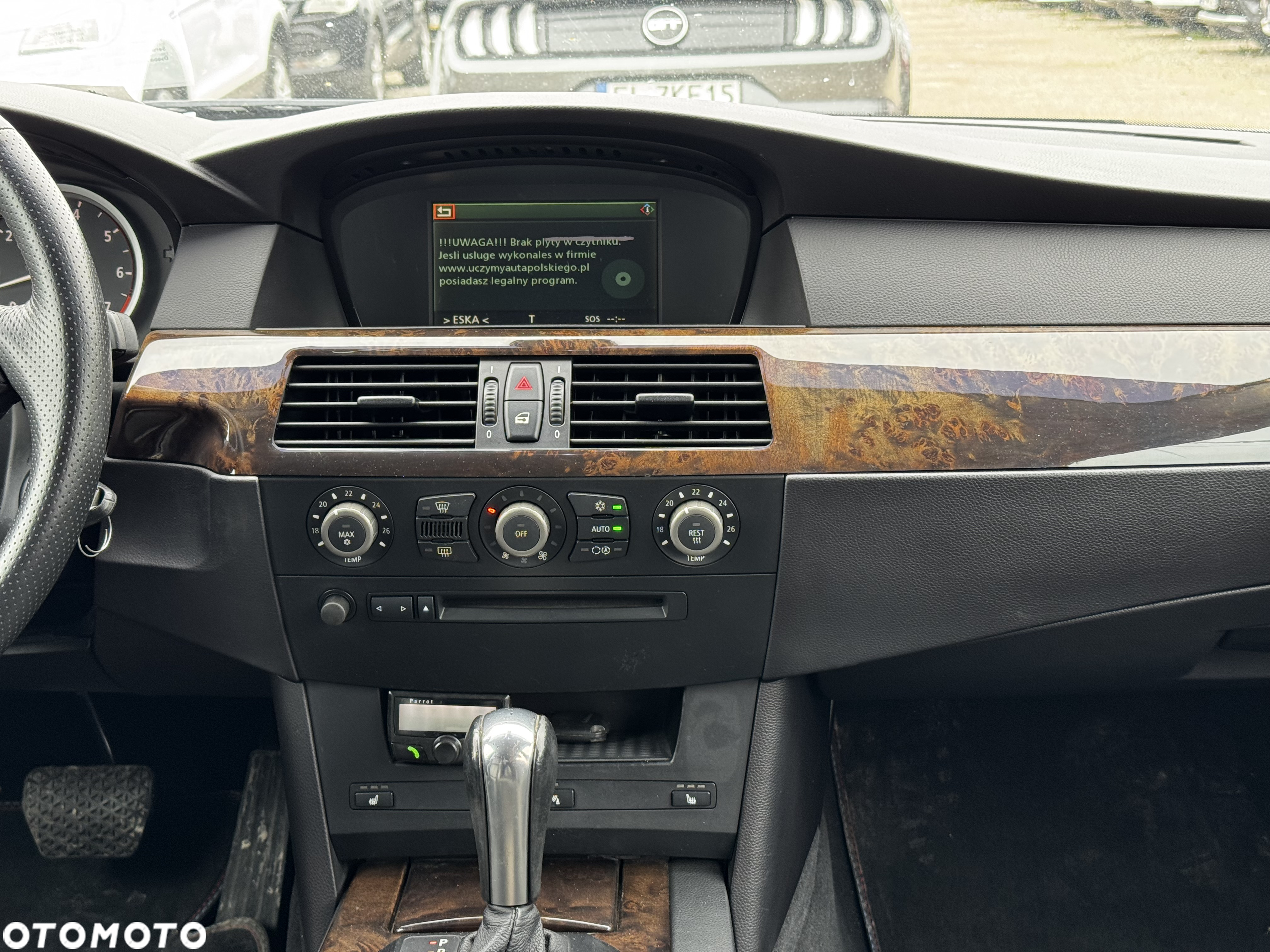 BMW Seria 5 - 26
