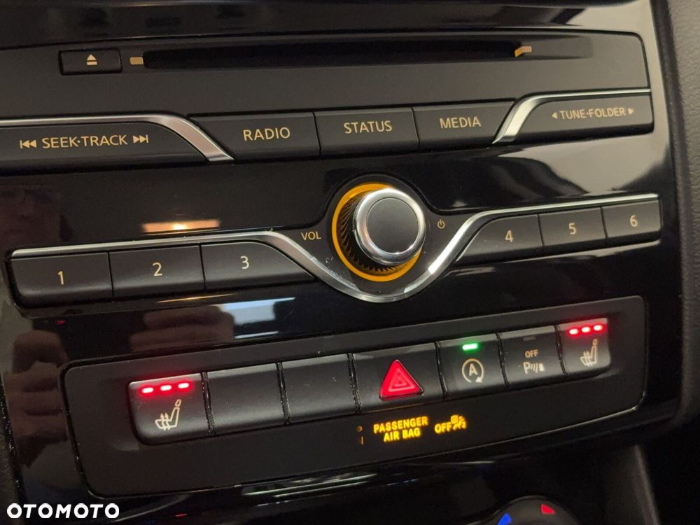 Infiniti Q30 1.5d Business Executive - 31