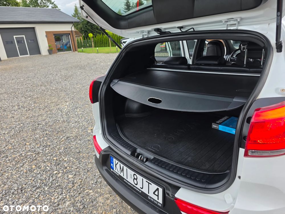 Kia Sportage 1.7 CRDI XL 2WD - 30