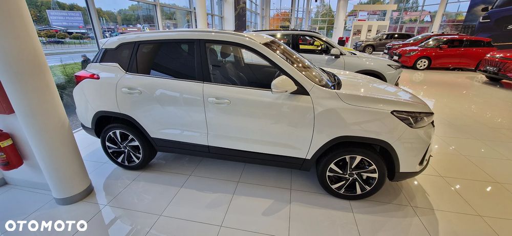 BAIC 3 - 7