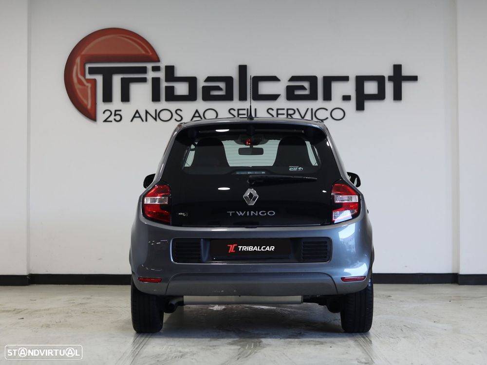 Renault Twingo 1.0 SCe Limited - 3