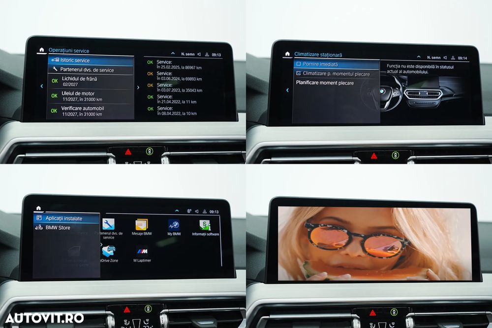 BMW X3 xDrive30e Aut. M Sport Edition - 27