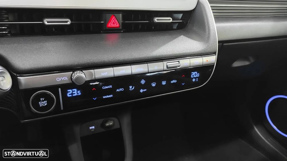Hyundai Ioniq 5 - 34