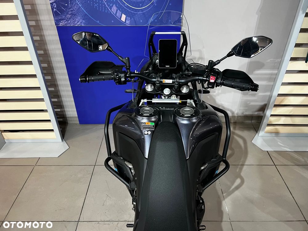 Yamaha Tenere - 6