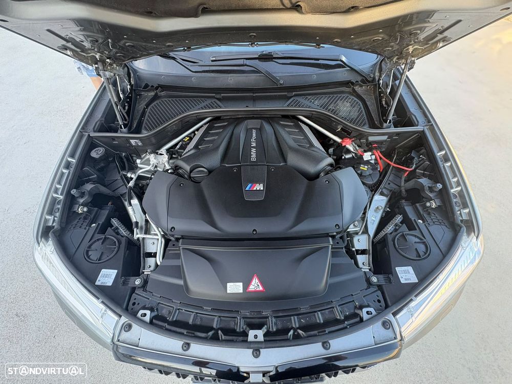 BMW X5 M - 12