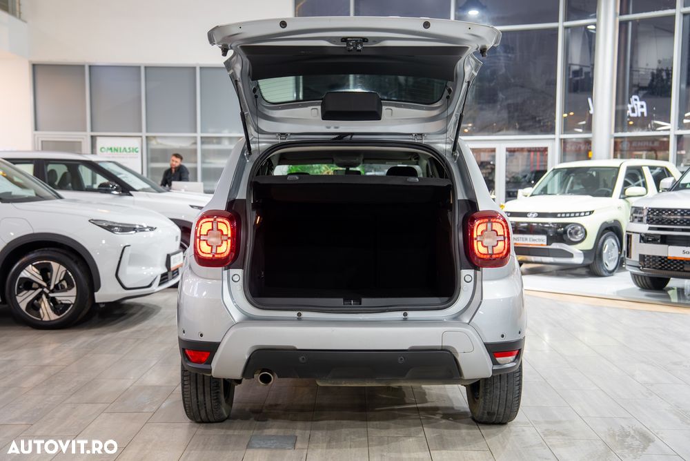 Dacia Duster Blue dCi 115 2WD Comfort - 12