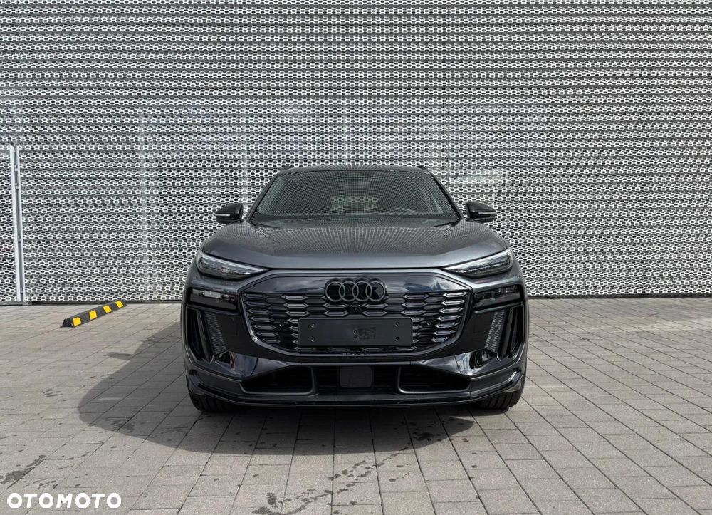 Audi Q6 e-tron 83kWh - 3