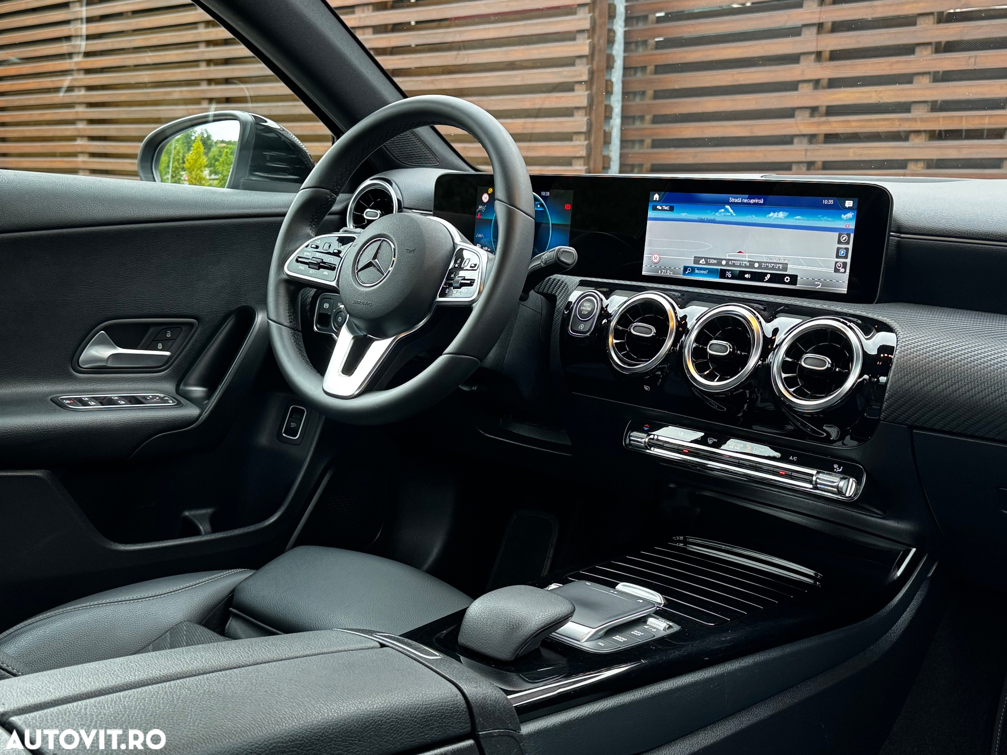 Mercedes-Benz A 180 d 8G-DCT Lim. Special Edition - 21