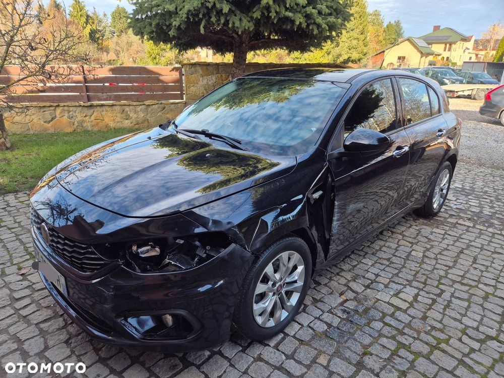 Fiat Tipo 1.4 16v Lounge - 20
