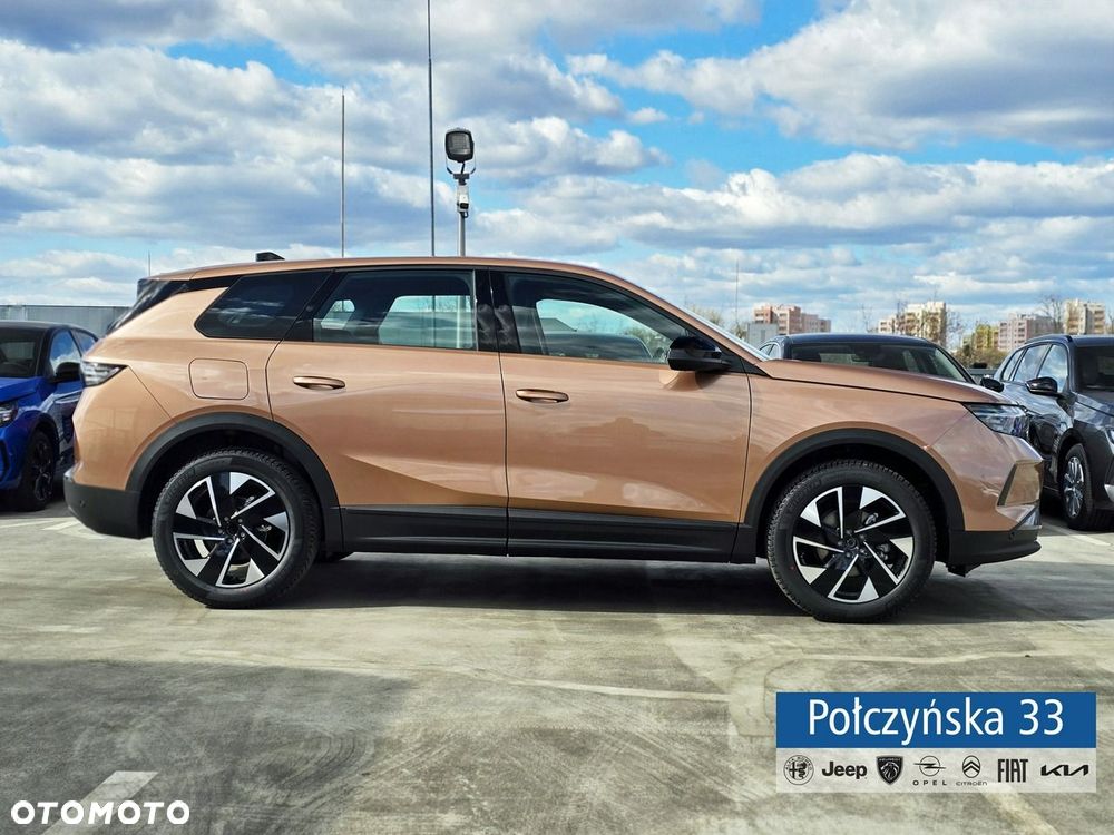 Opel Grandland - 8