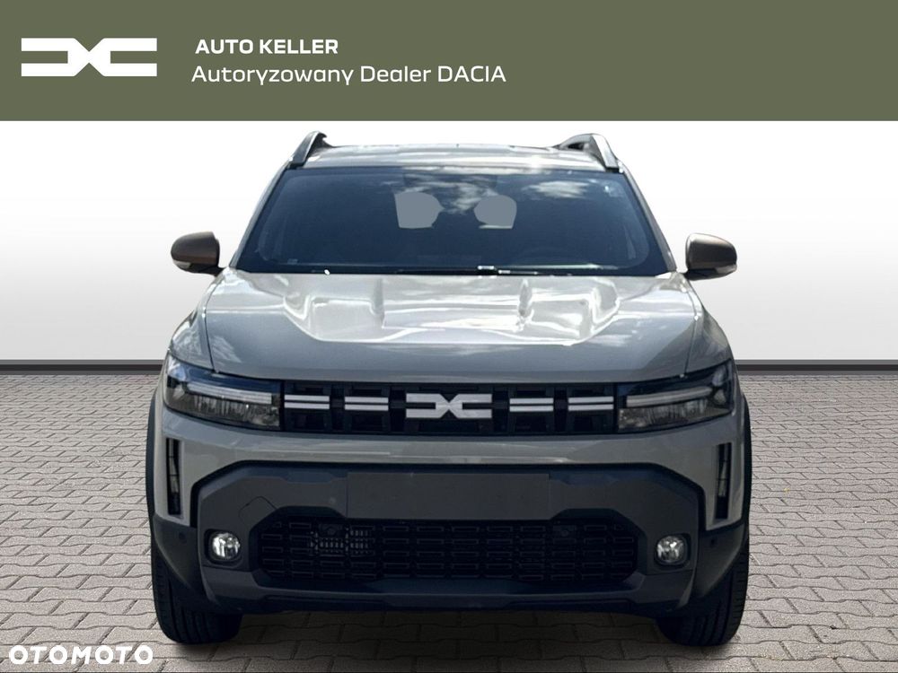 Dacia Duster - 3