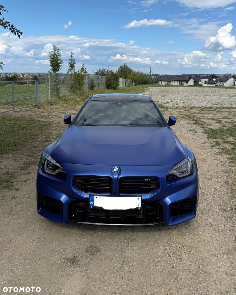 BMW M2 sport - 7