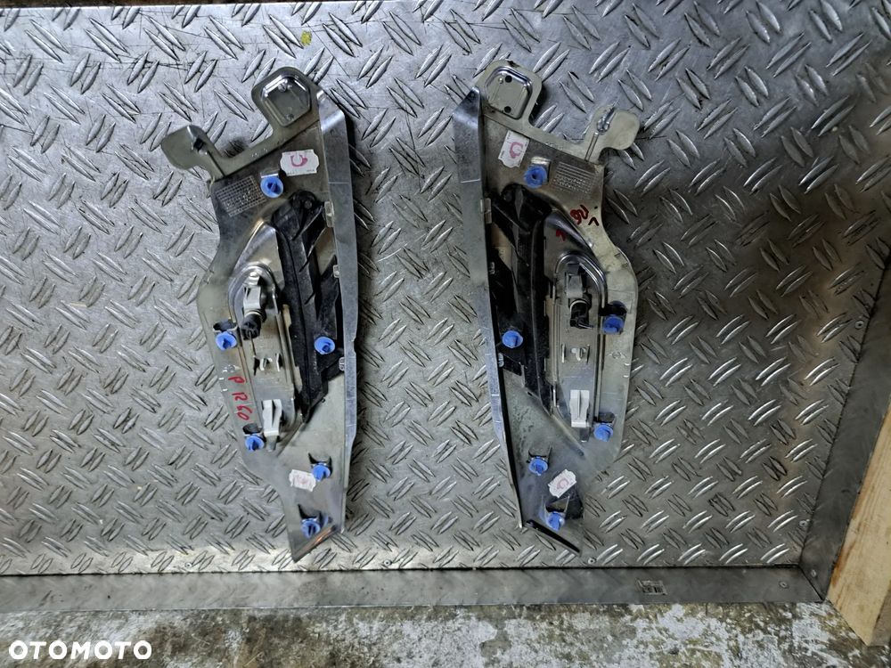 Kierunkowskaz  Mini Countryman R60 - 3