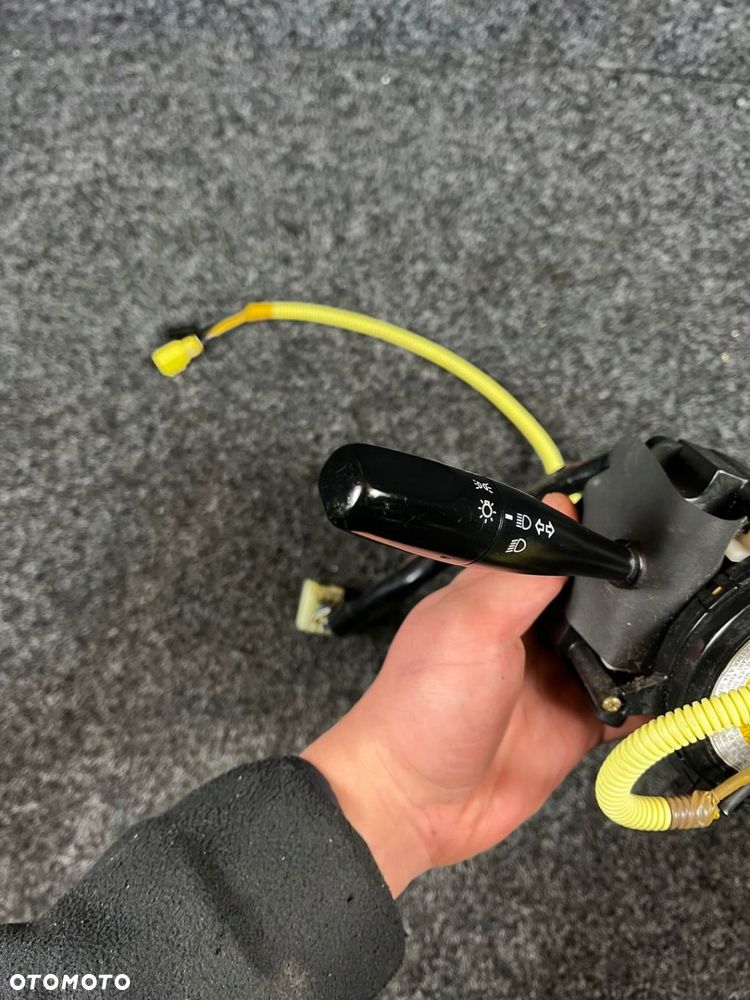 przełącznik zespolony suzuki alto - 8