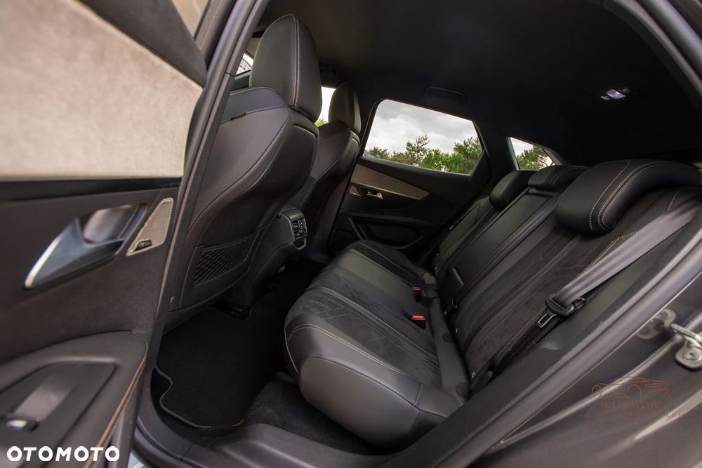 Peugeot 3008 1.6 PureTech GT Pack S&S EAT8 - 25