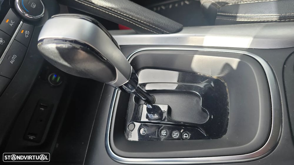 Renault Kadjar Energy dCi 110 EDC Business - 7
