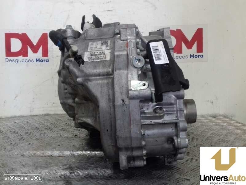 CAIXA VELOCIDADES VOLVO XC60 2008 -P30751449 - 1