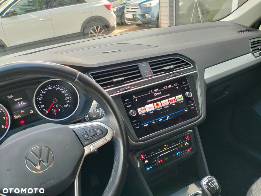 Volkswagen Tiguan 1.5 TSI EVO - 27