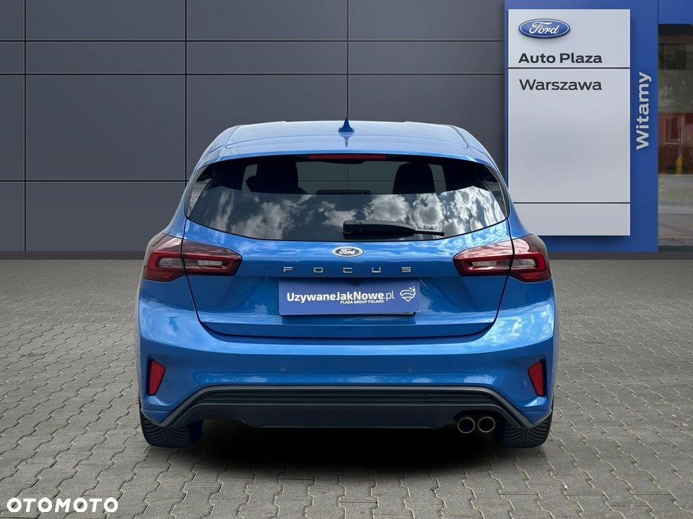Ford Focus - 4