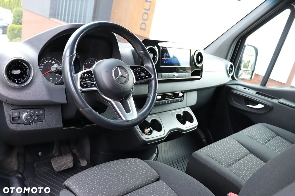 Mercedes-Benz SPRINTER 314 CDI - 24