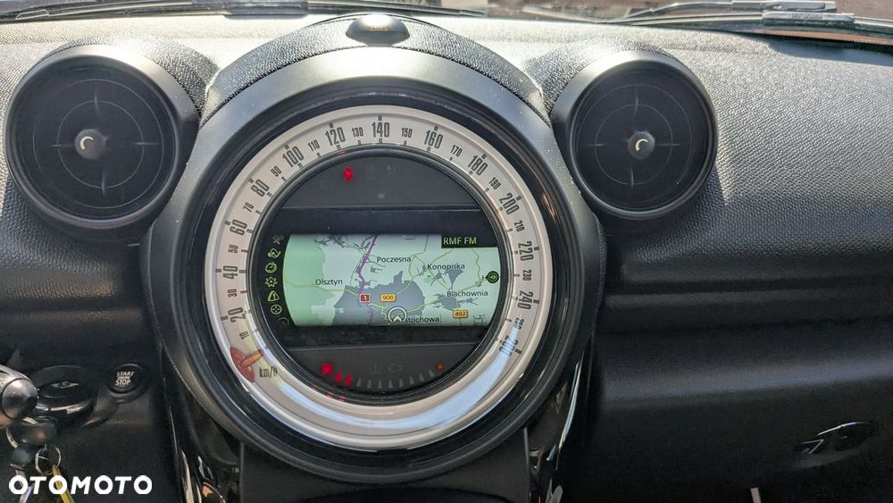 MINI Countryman One D - 26