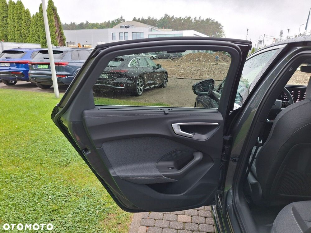 Audi A5 Limousine - 21