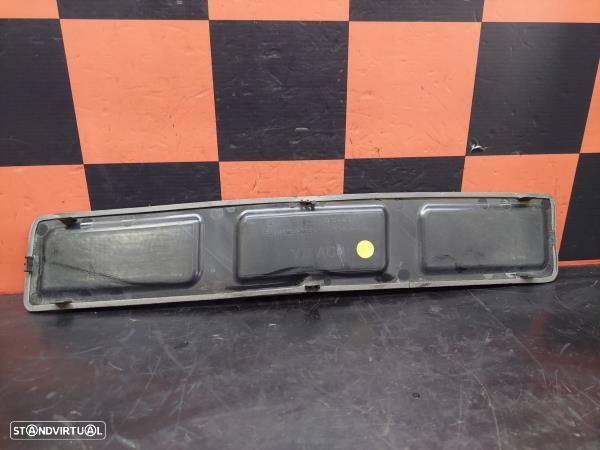 Plasticos Volkswagen Crafter Caixa (Sy_, Sx_) - 2