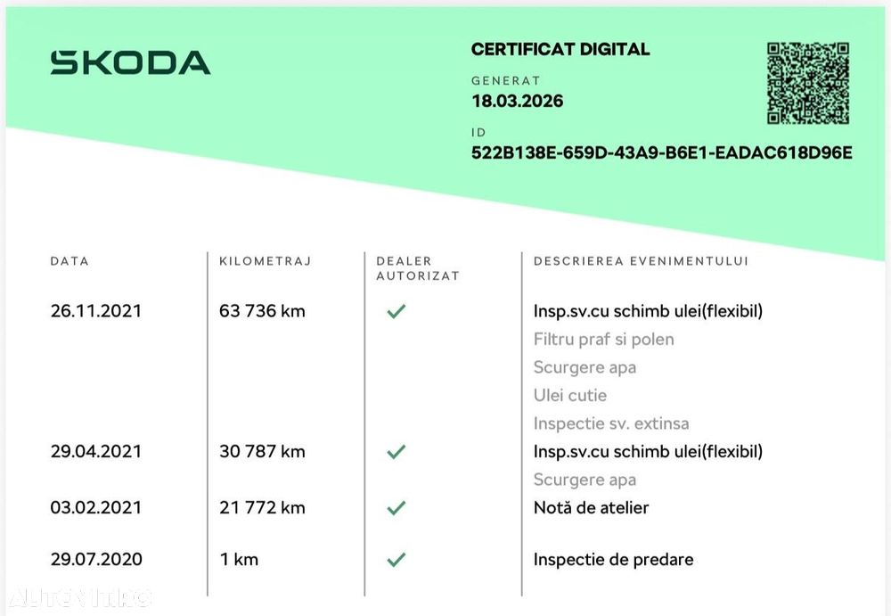 Skoda Kodiaq - 24